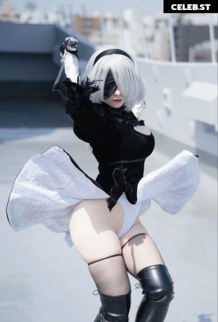 Saya Scarlet Image 10625481