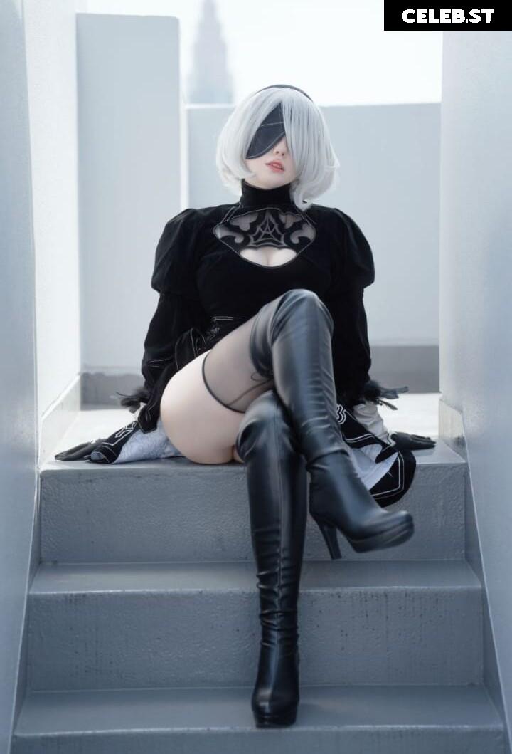 Saya Scarlet Image 10625480