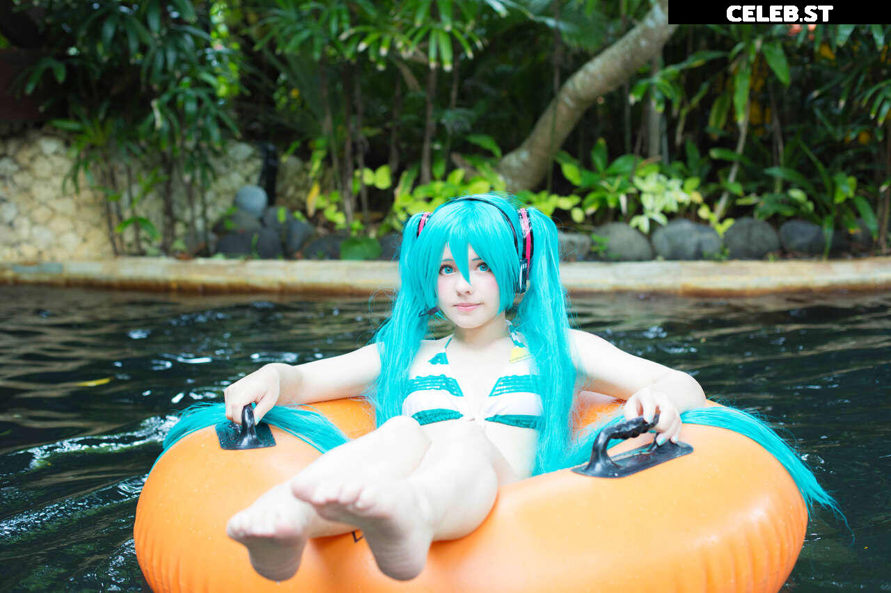 Saya Scarlet Image 10625489