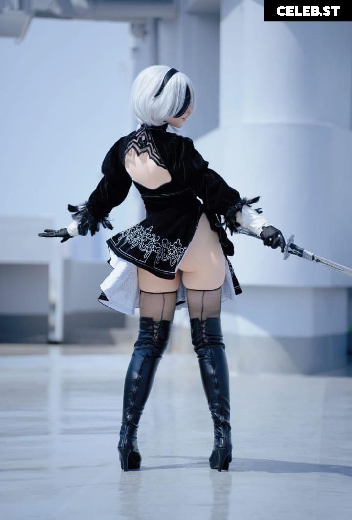 Saya Scarlet Image 10625479