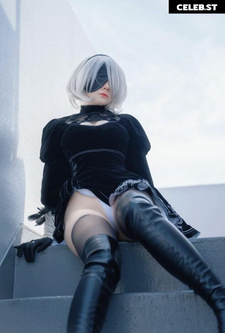 Saya Scarlet Image 10625478