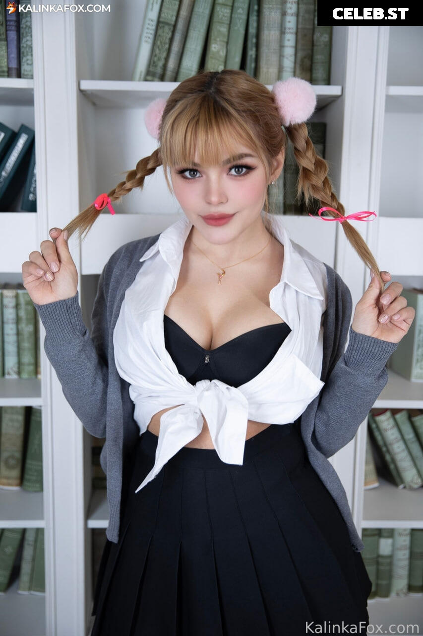 Kalinka Fox (Christina Fink) Image 10625132