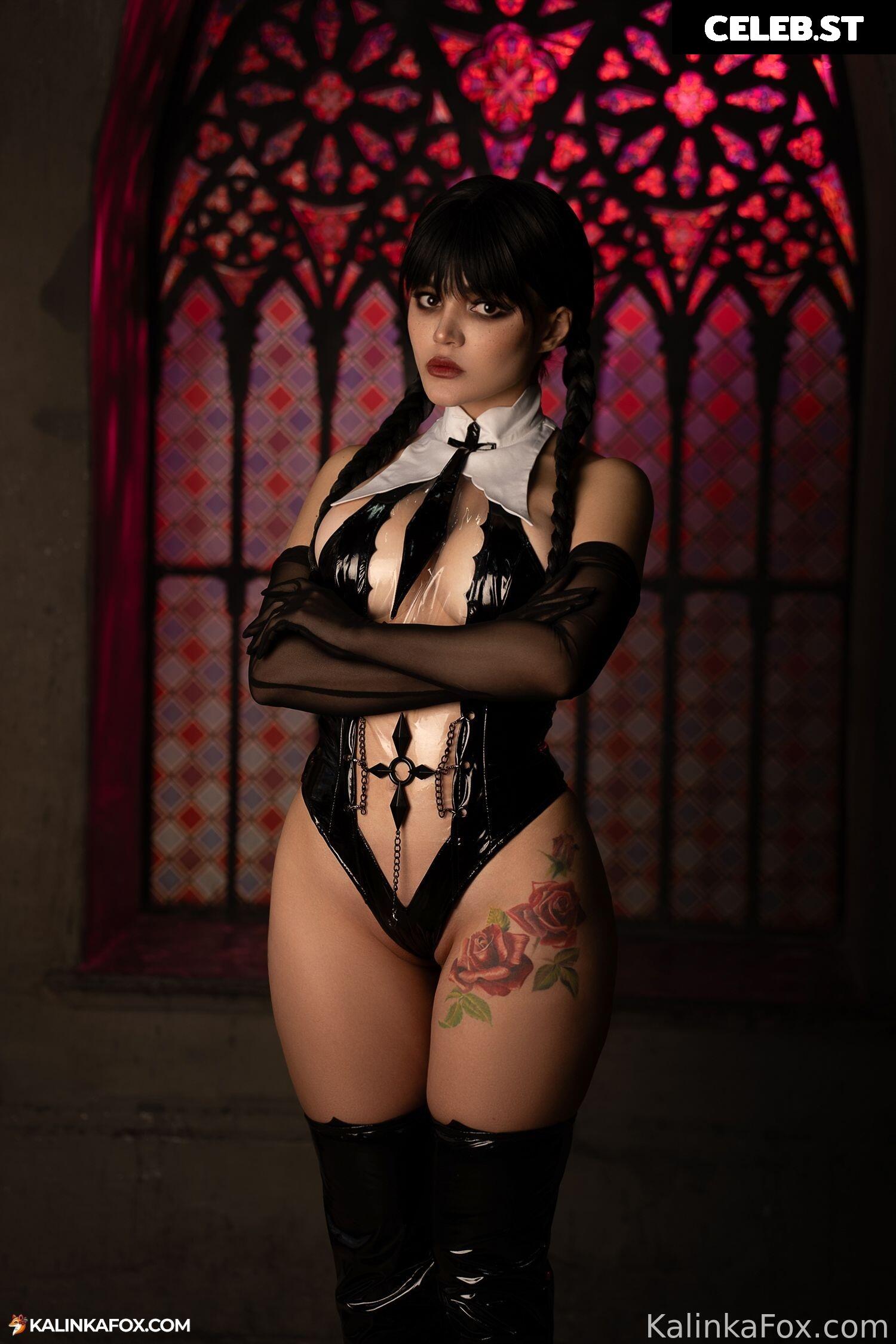 Kalinka Fox (Christina Fink) Image 10625152