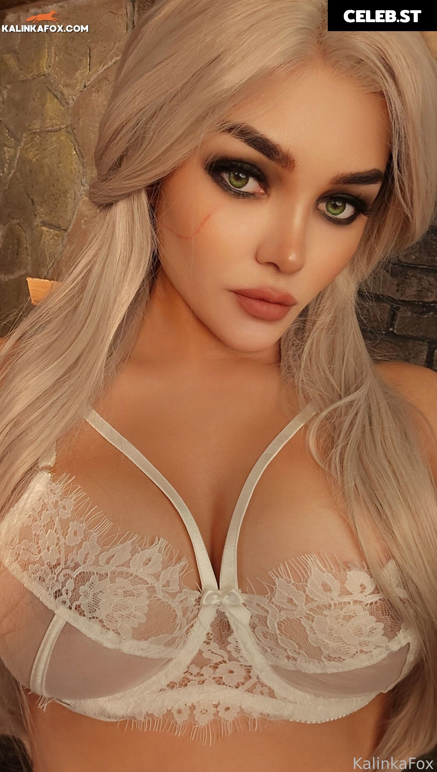 Kalinka Fox (Christina Fink) Image 10625250