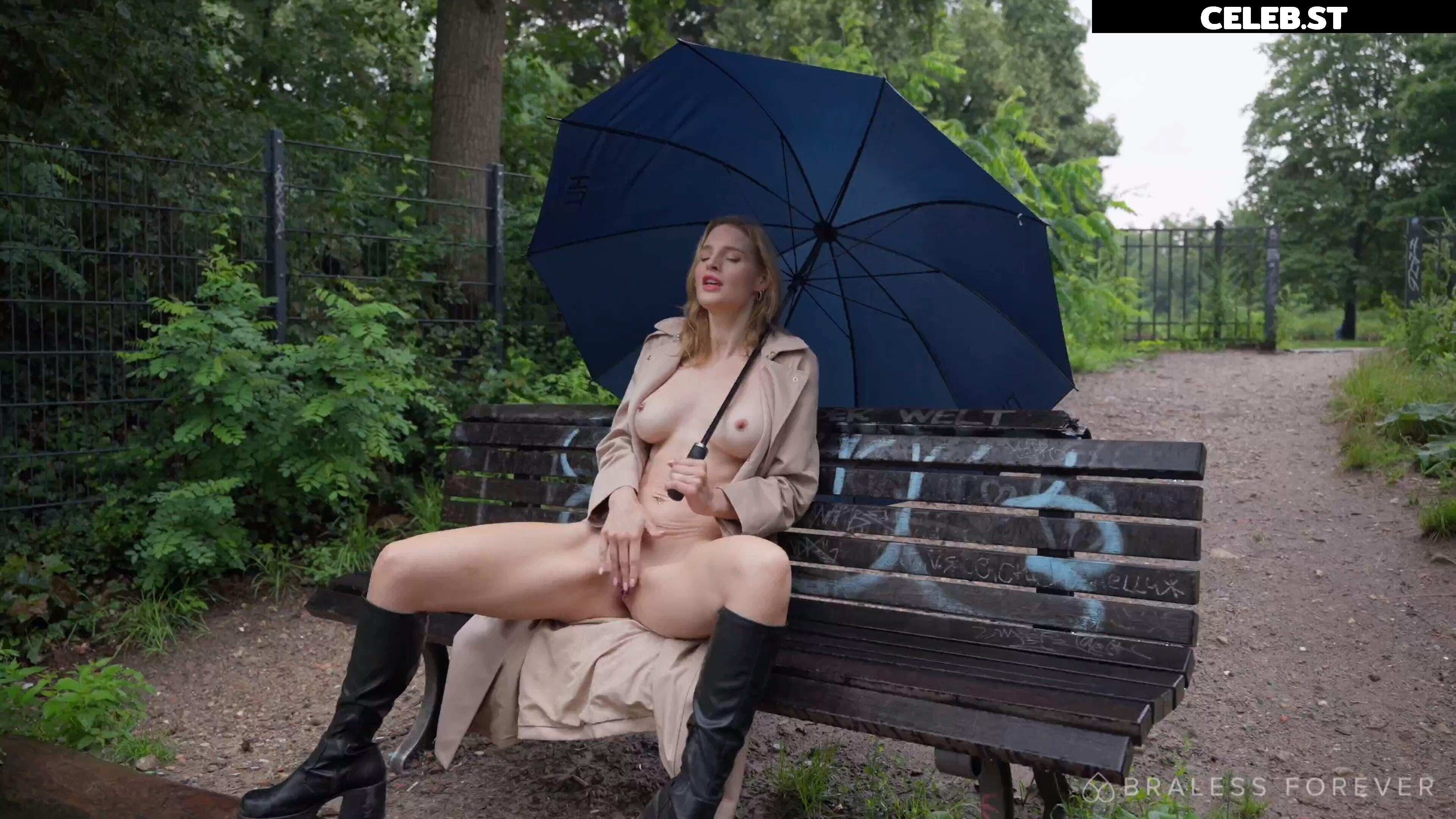 Bitchinbubba / bralessforever Image 10624492