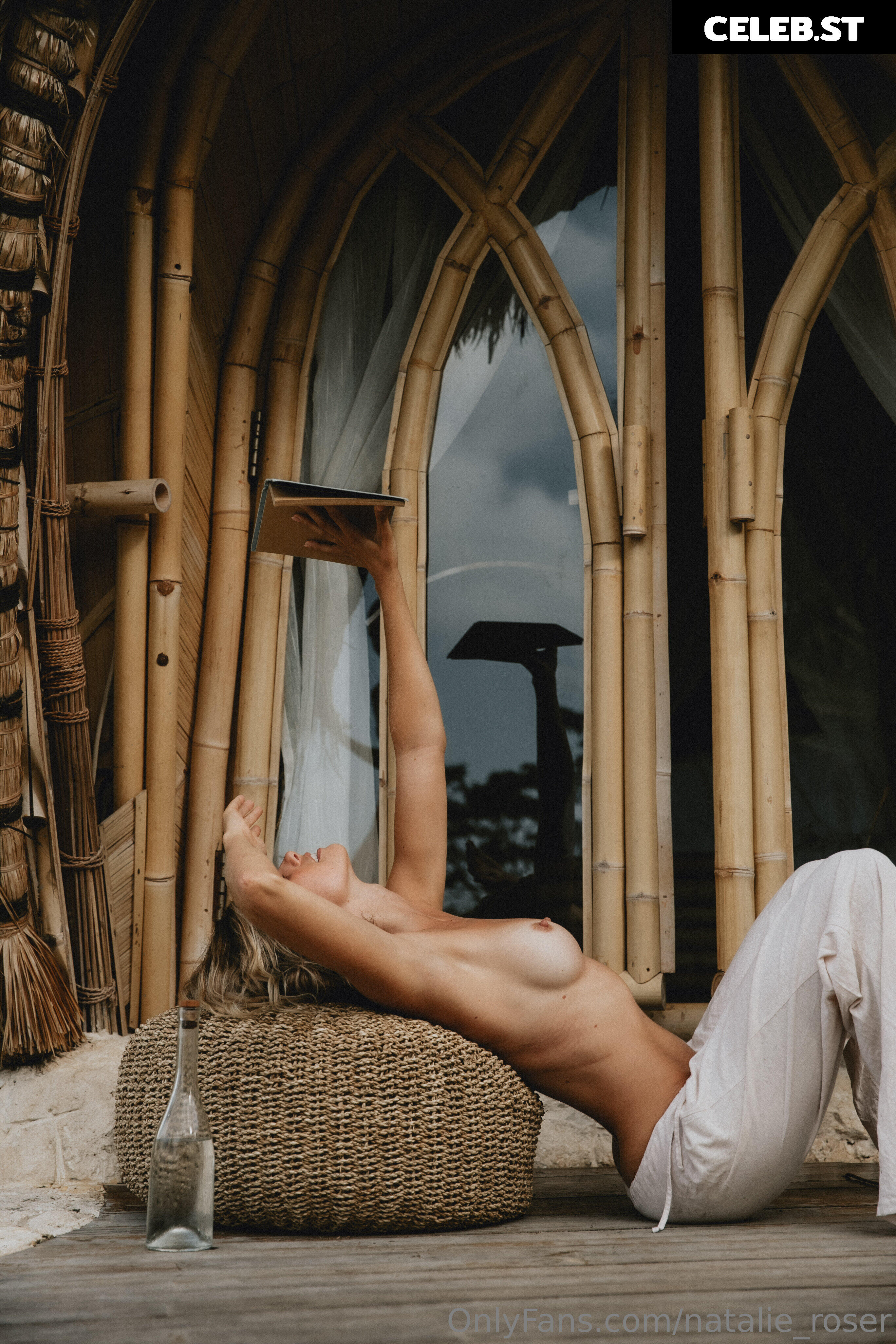 Natalie Jayne Roser/ Series Magazine Image 10624699