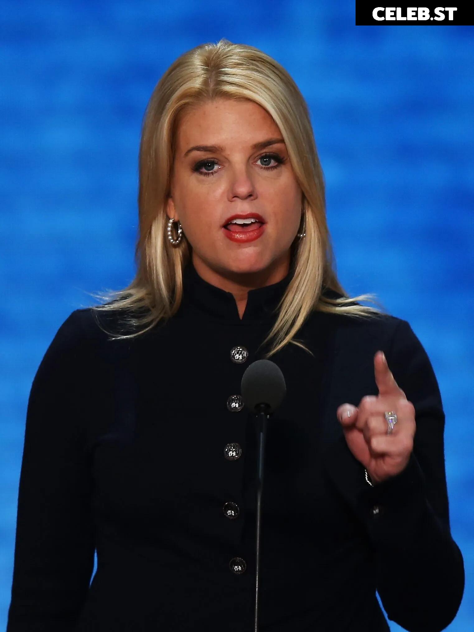 Political Ladies Image 10624189