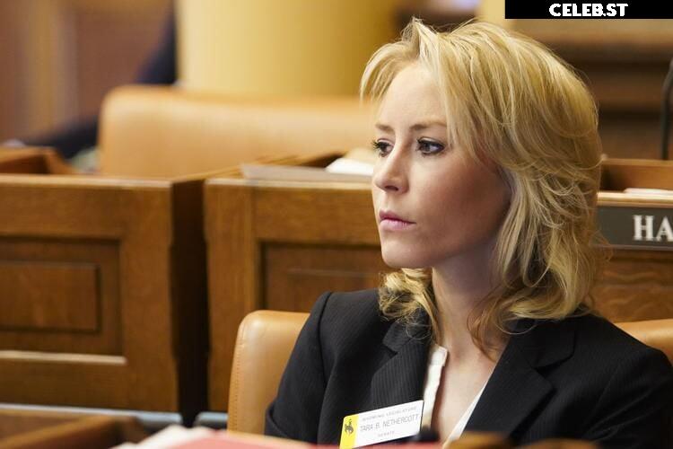 Political Ladies Image 10624103