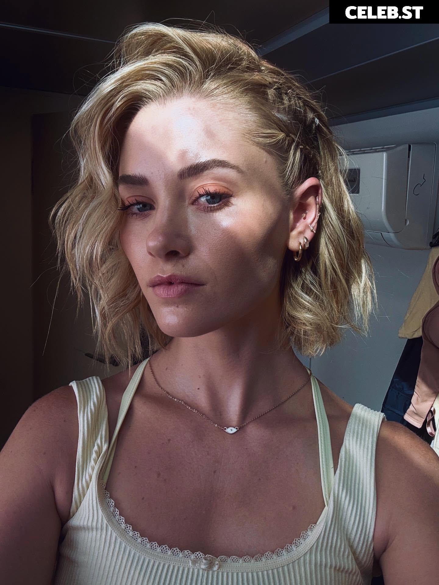 Virginia Gardner Image 10624393