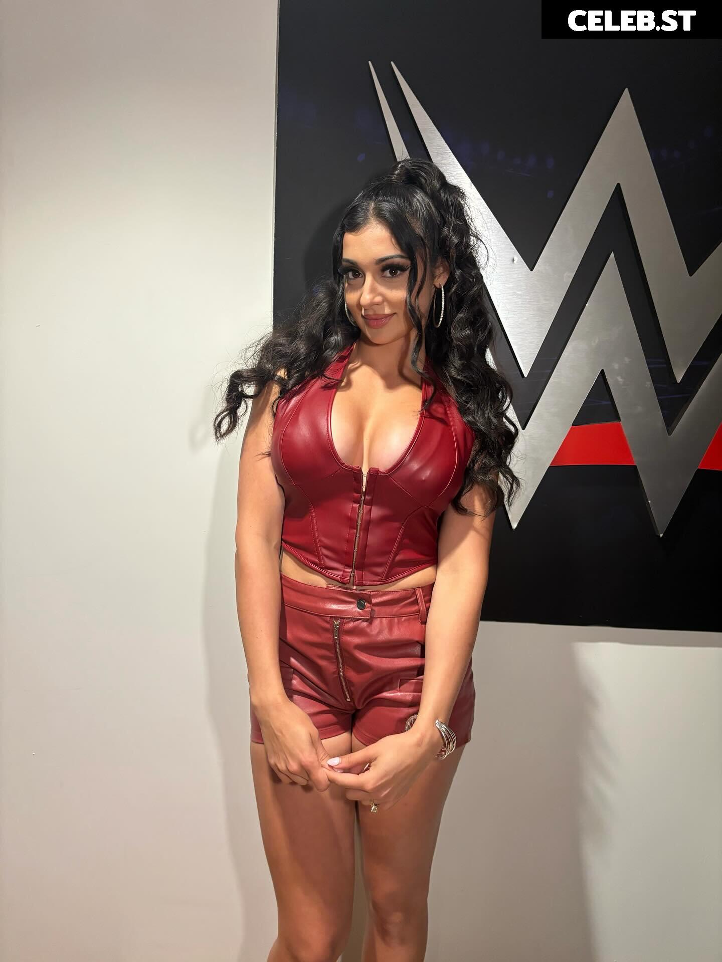 Arianna grace /  bianca carelli Image 10624220