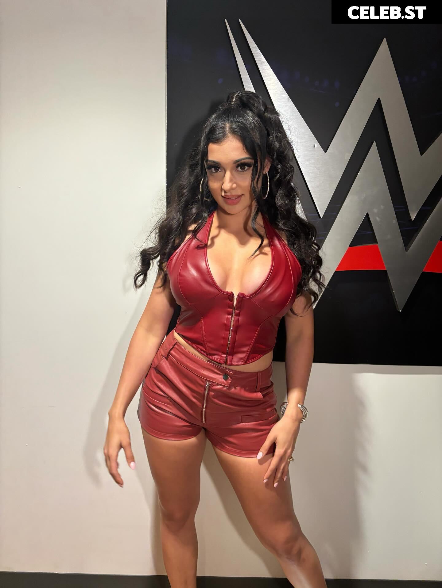 Arianna grace /  bianca carelli Image 10624219