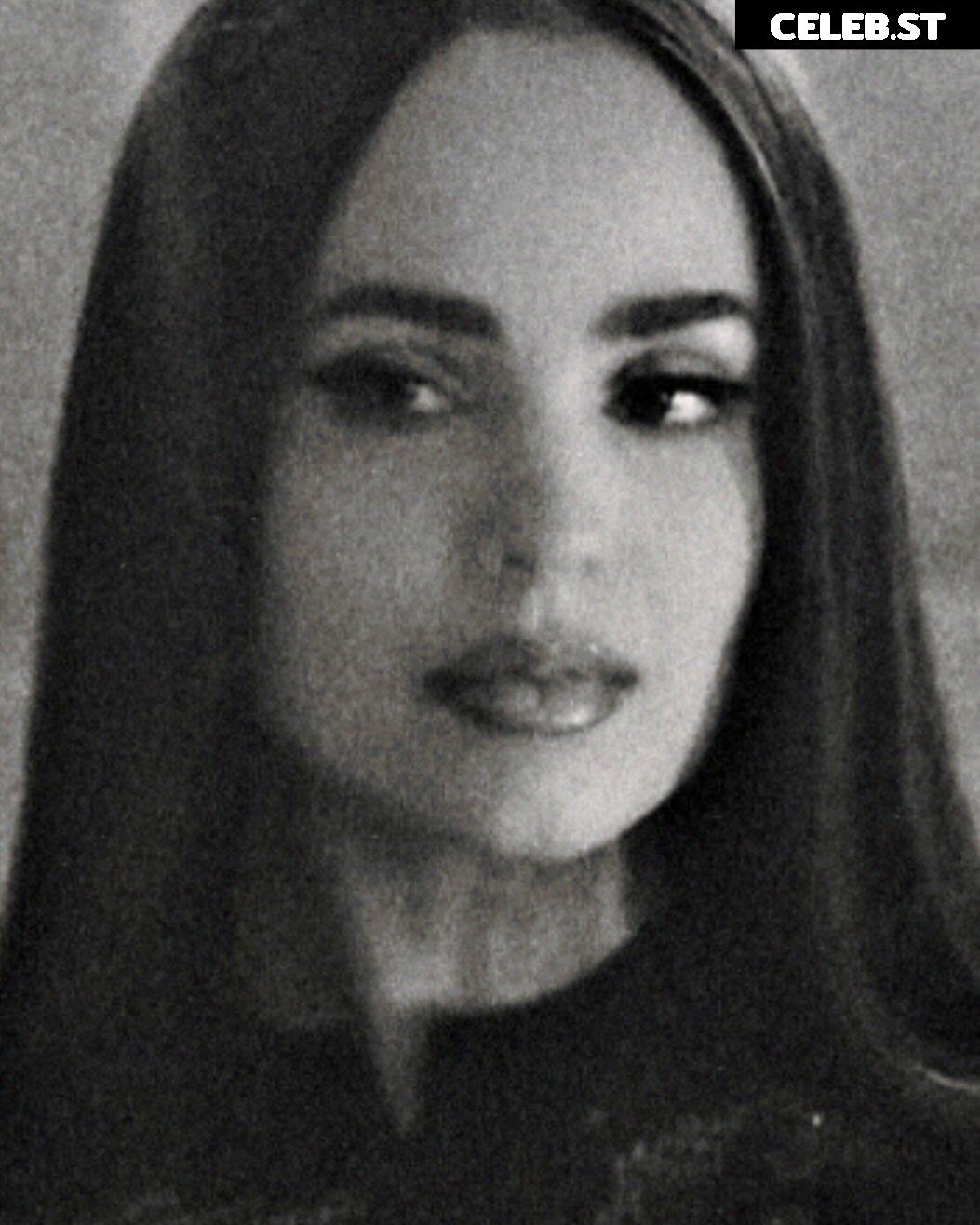 Sofia Carson Image 10624262