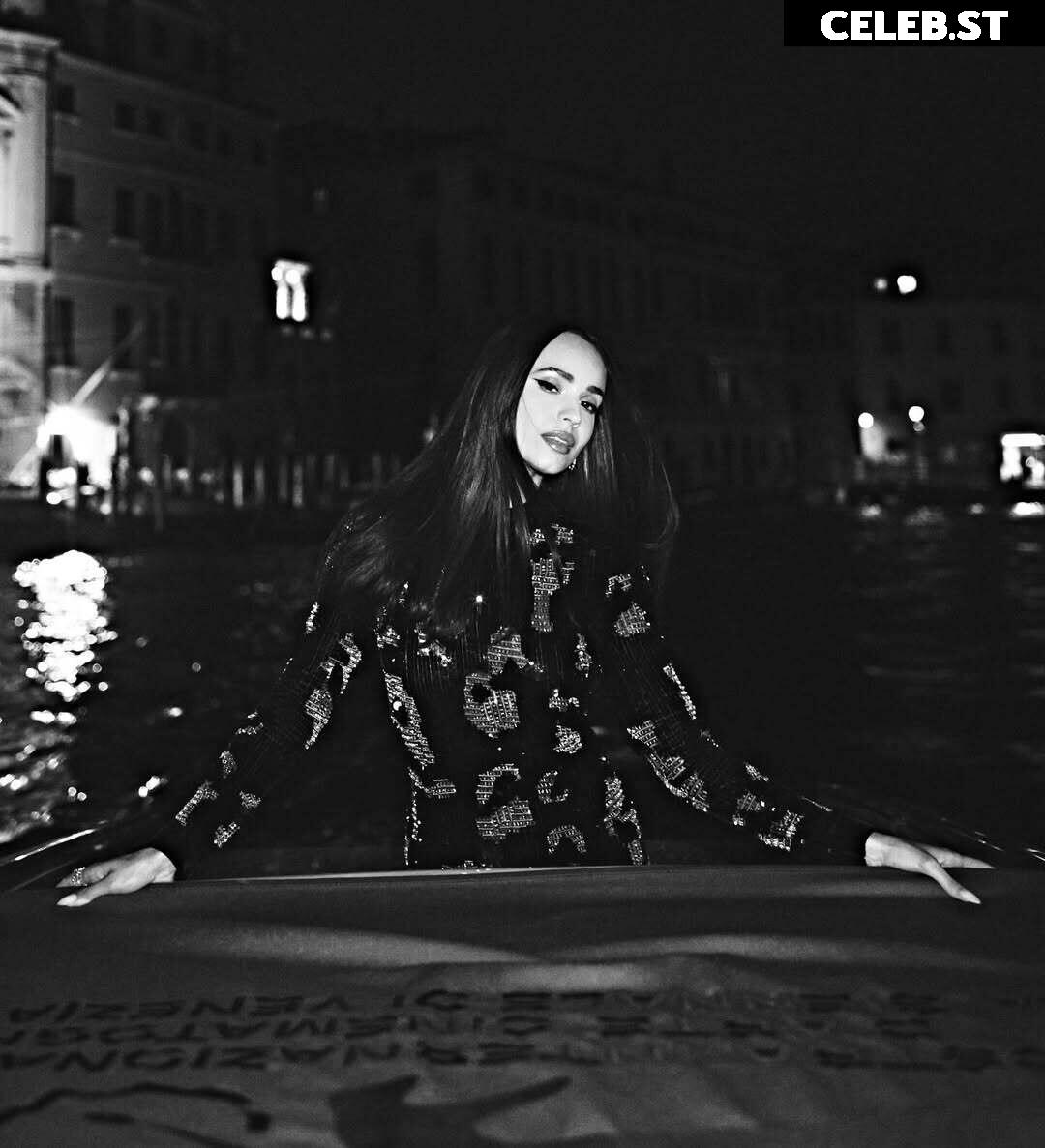 Sofia Carson Image 10624258