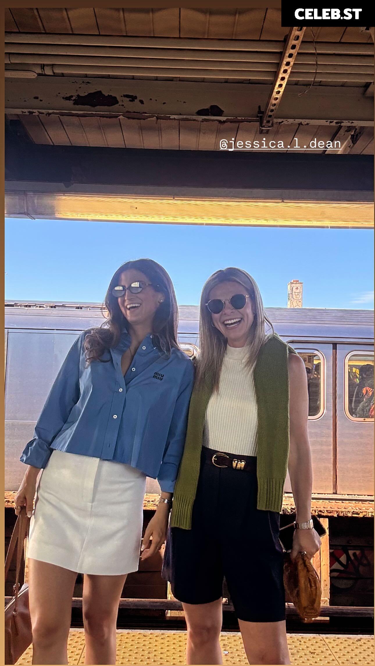 Kaitlan Collins - CNN newswoman Image 10624249