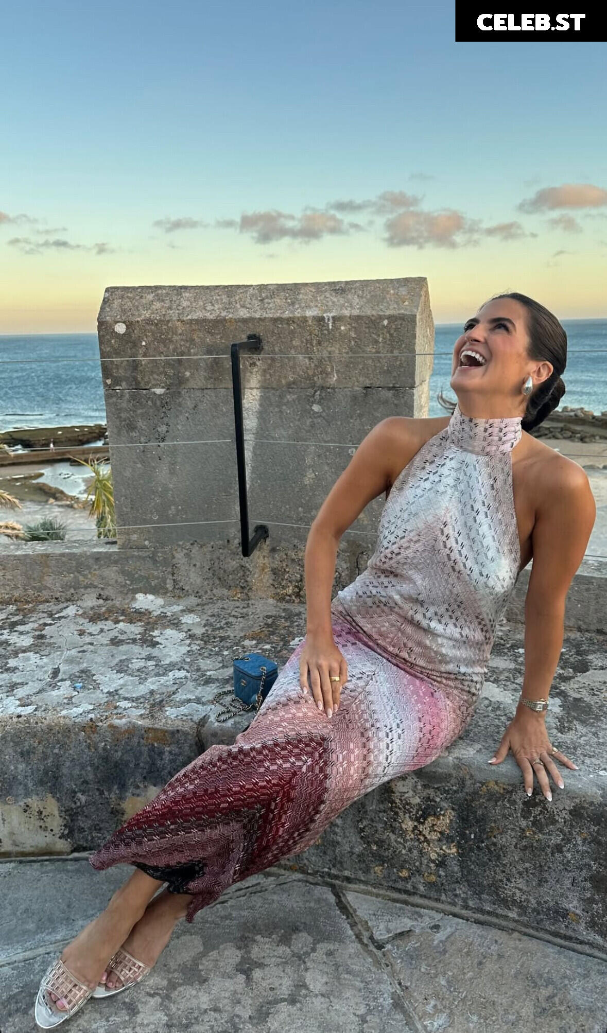 Kaitlan Collins - CNN newswoman Image 10624248