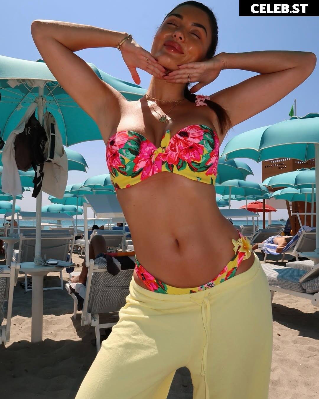 India Reynolds Image 10624278