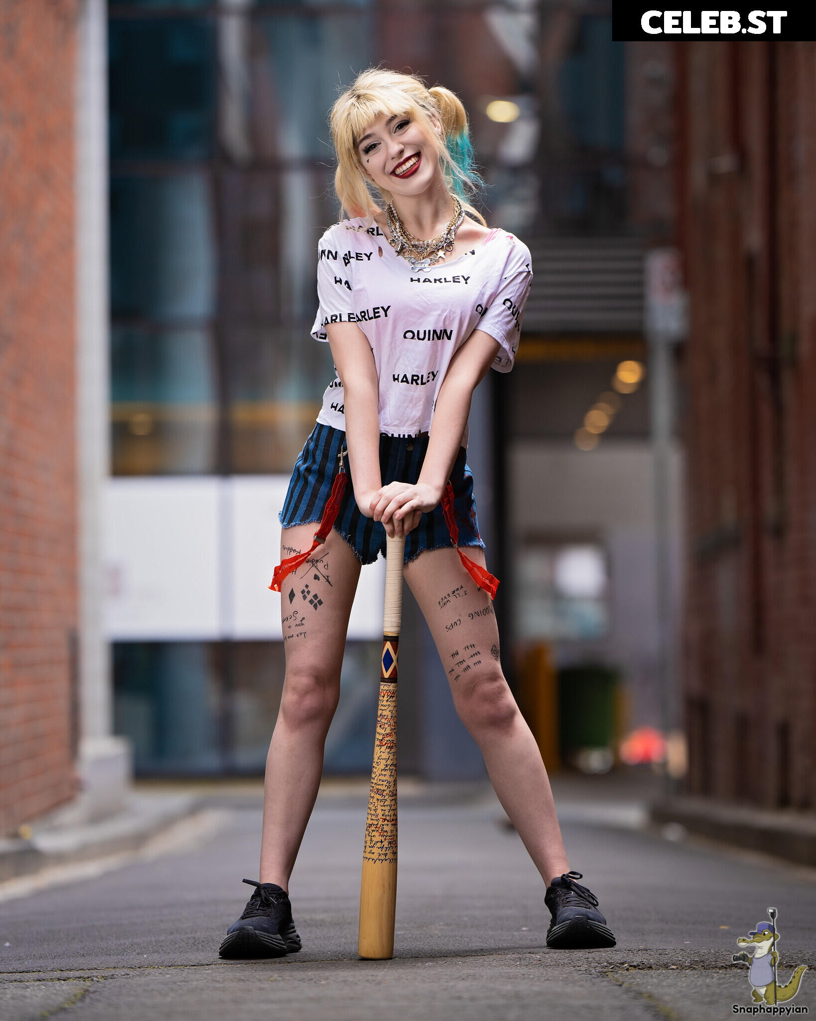 Ashlee Tayla Image 10627897