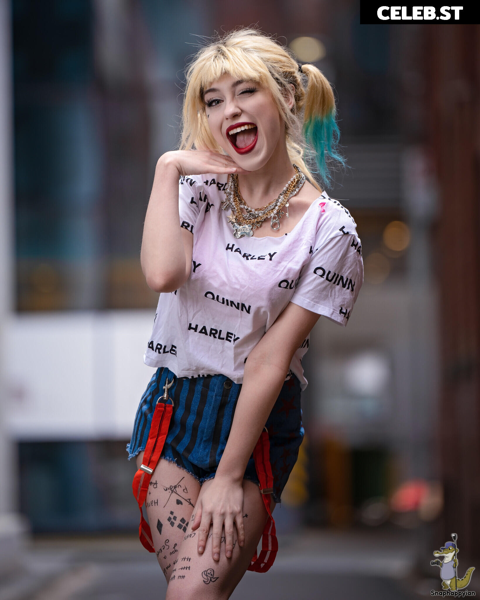 Ashlee Tayla Image 10627899