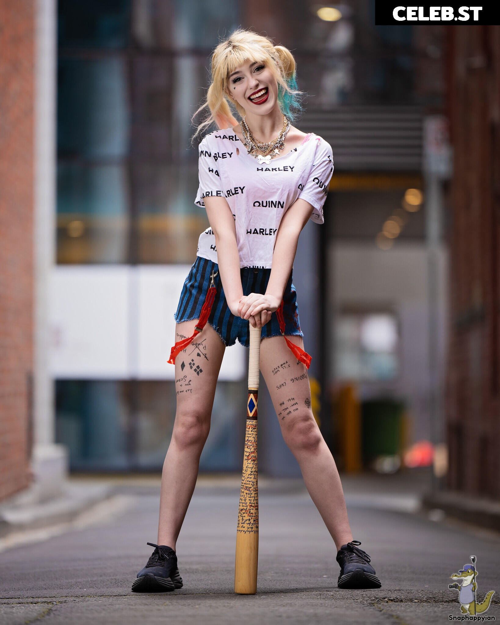 Ashlee Tayla Image 10627898