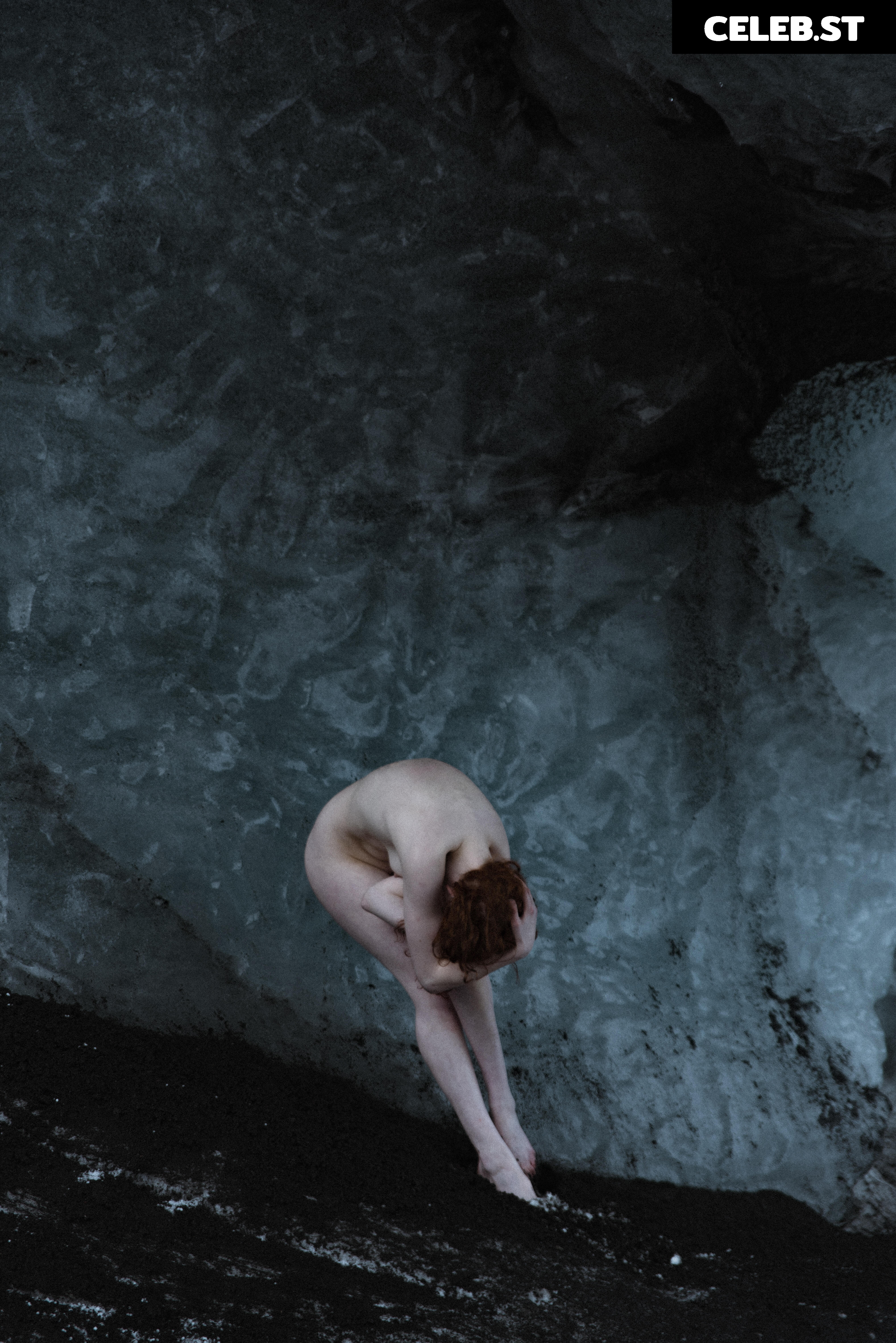 Icelandic Selkie Image 10627421