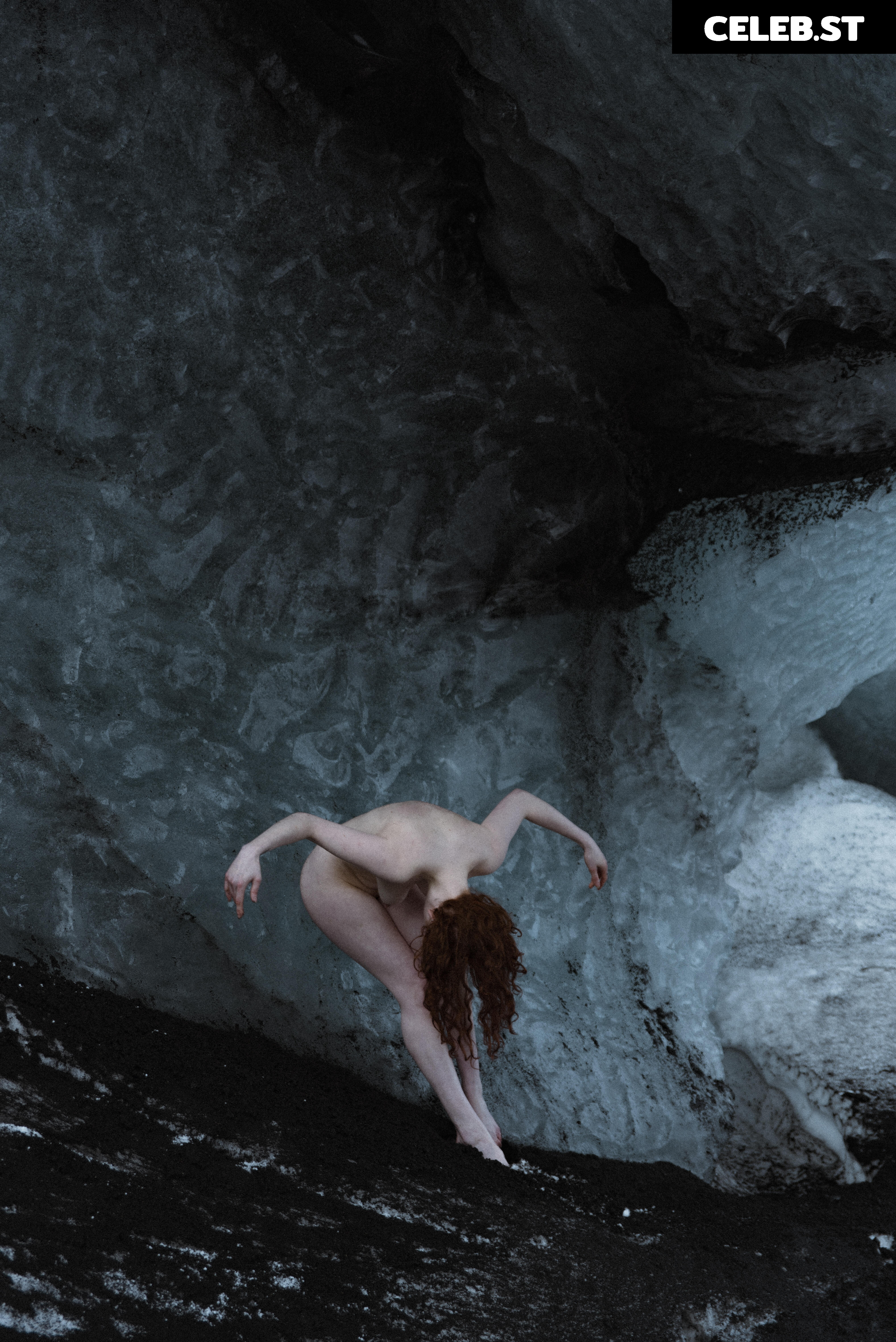 Icelandic Selkie Image 10627427