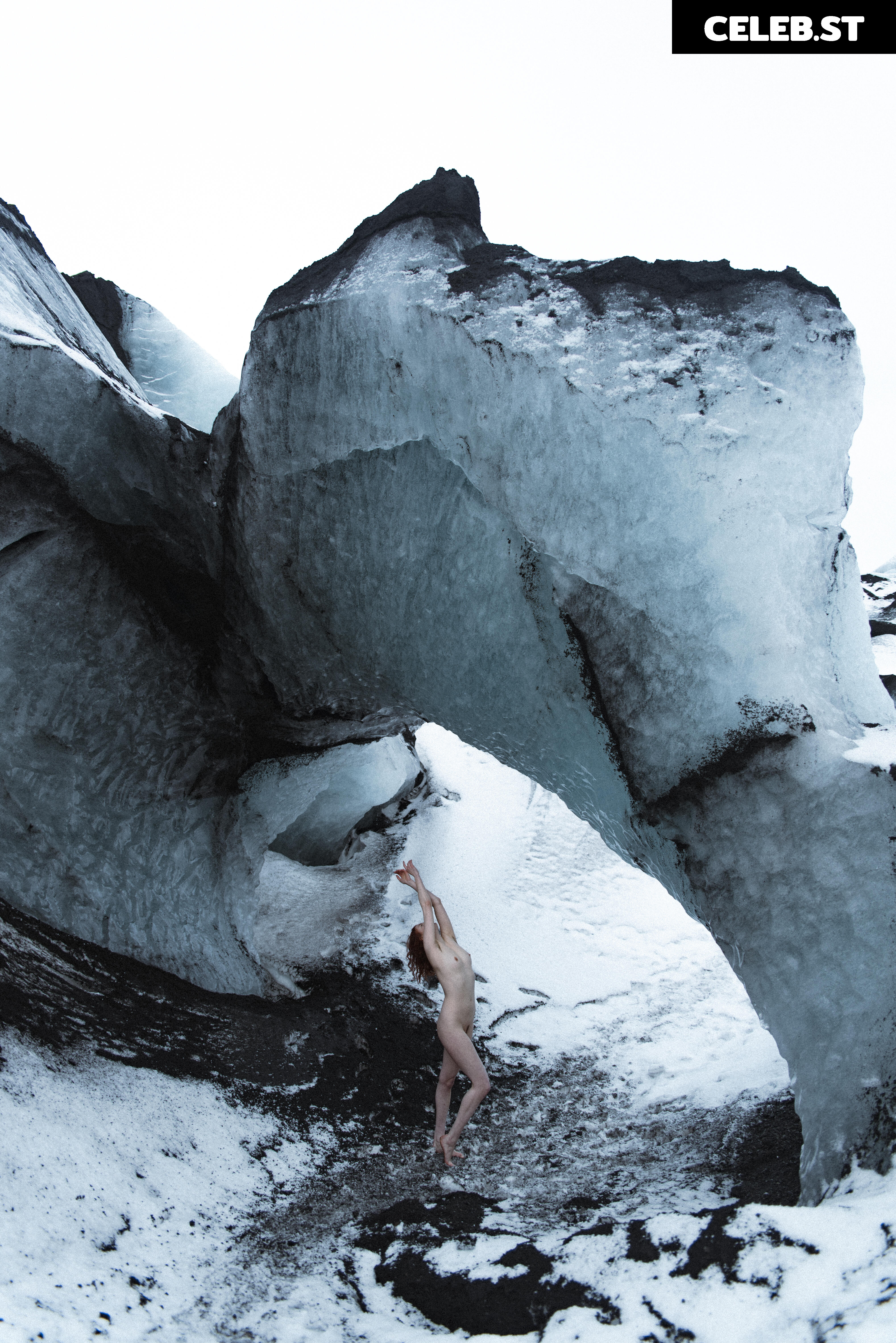Icelandic Selkie Image 10627426