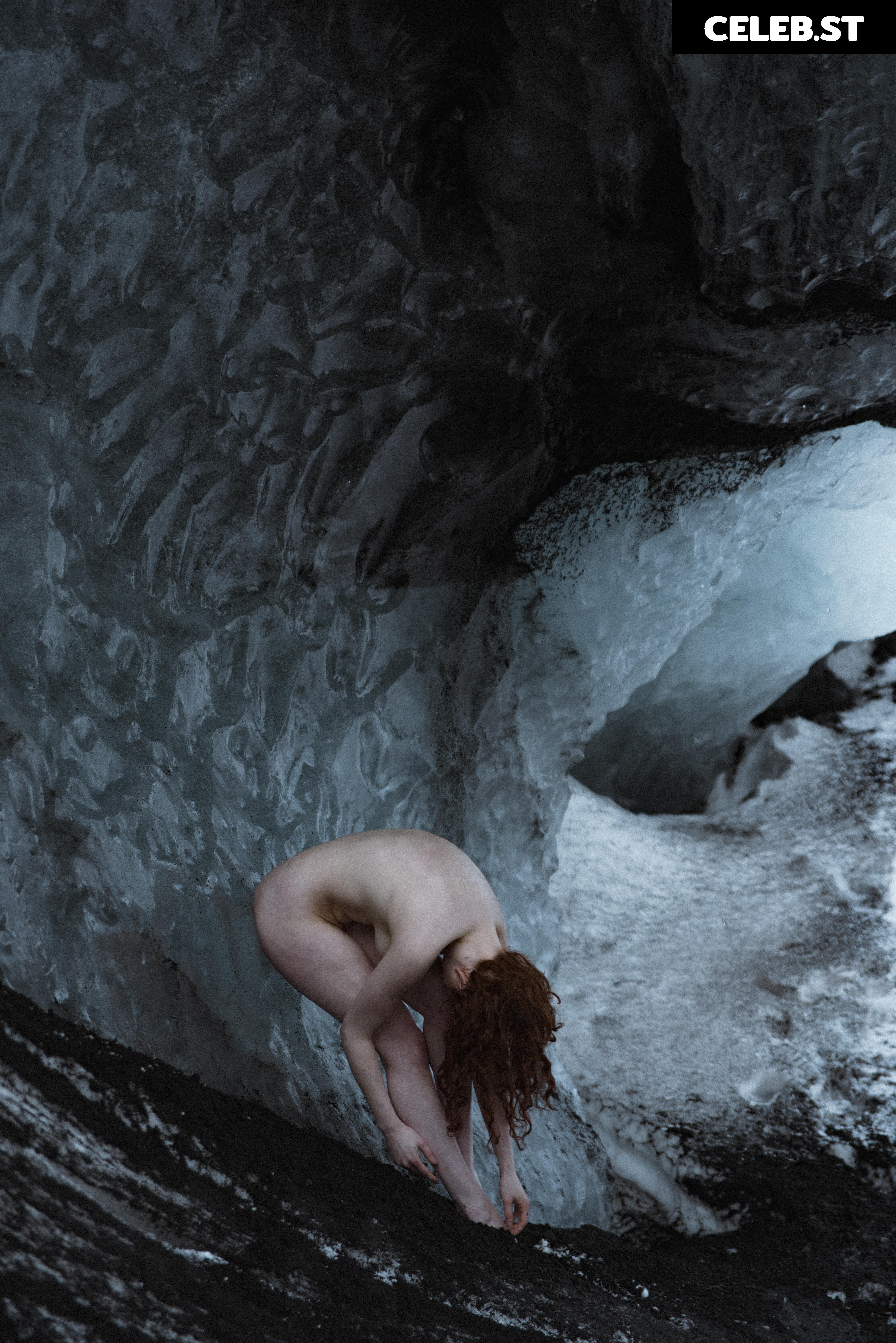 Icelandic Selkie Image 10627425