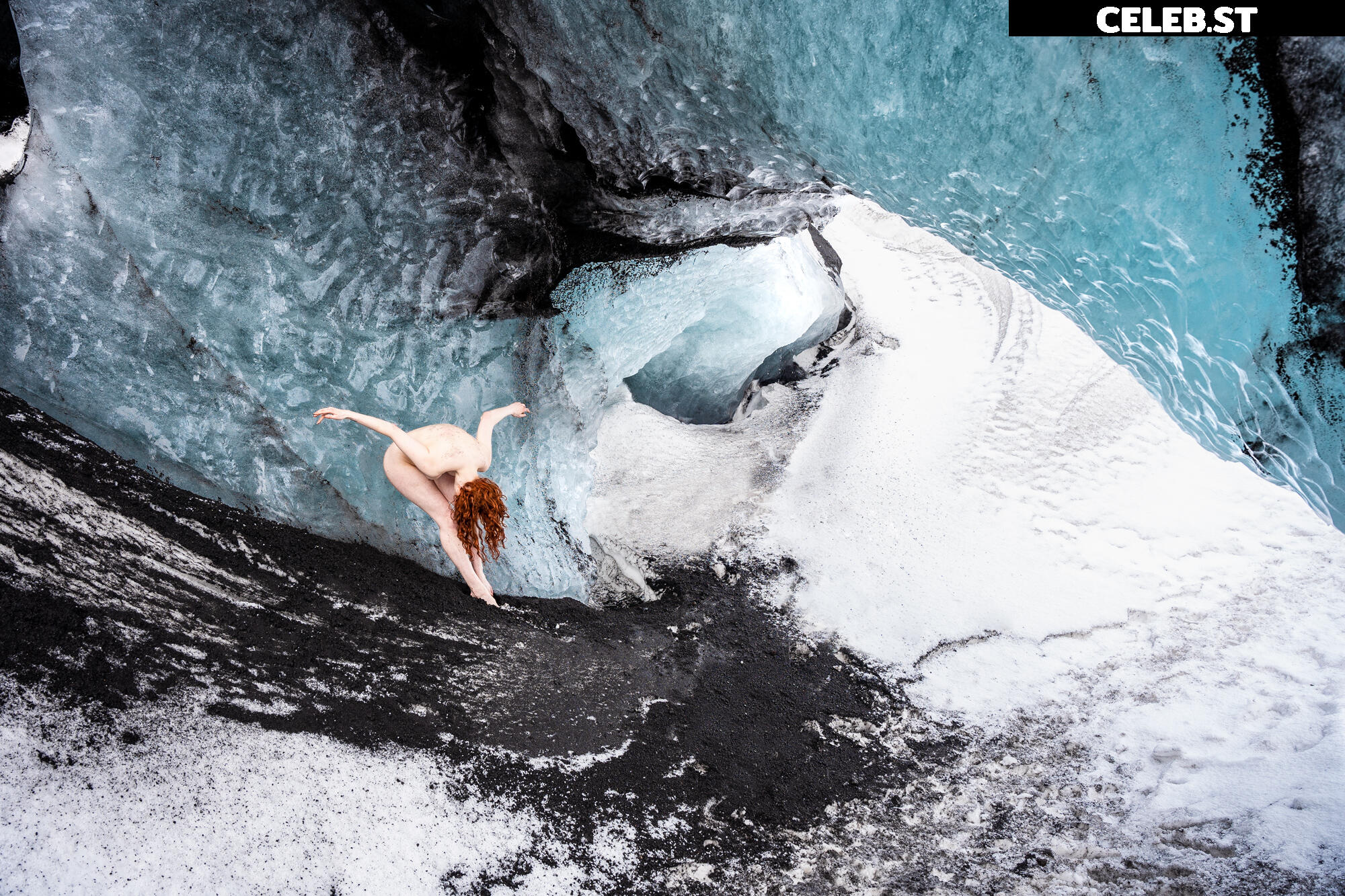 Icelandic Selkie Image 10627413