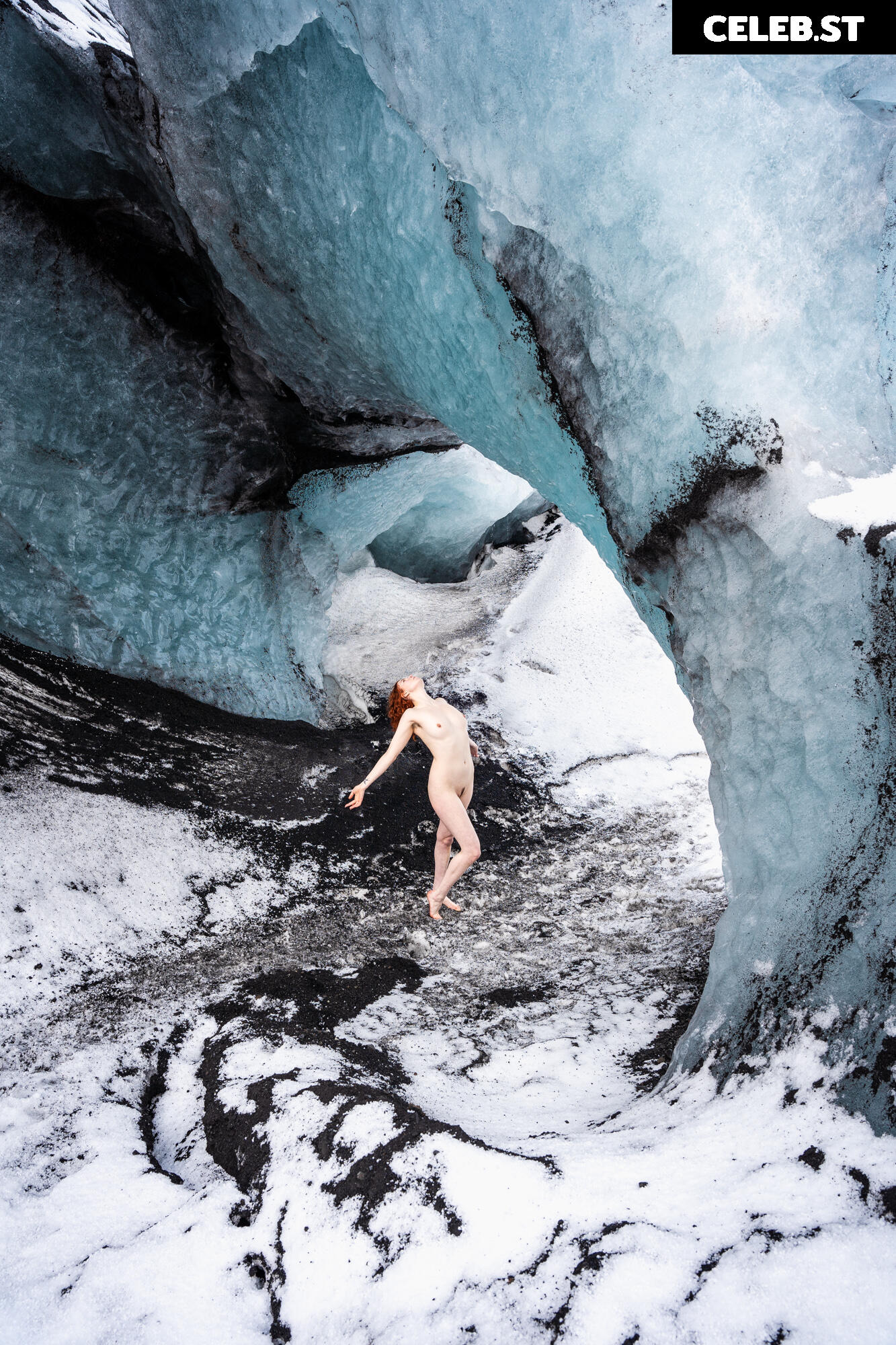 Icelandic Selkie Image 10627417