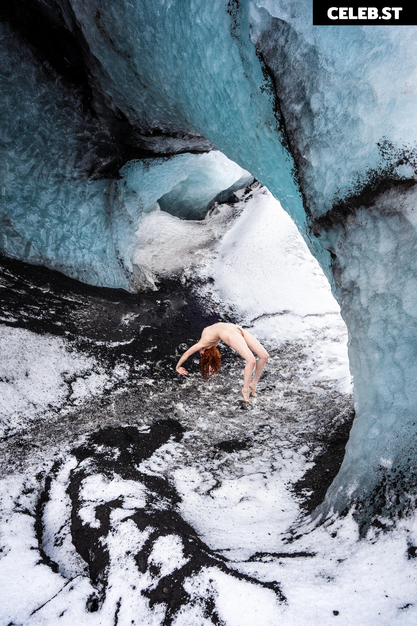 Icelandic Selkie Image 10627416