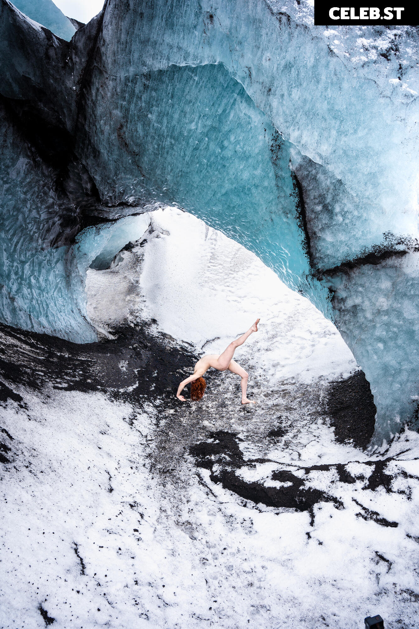 Icelandic Selkie Image 10627415