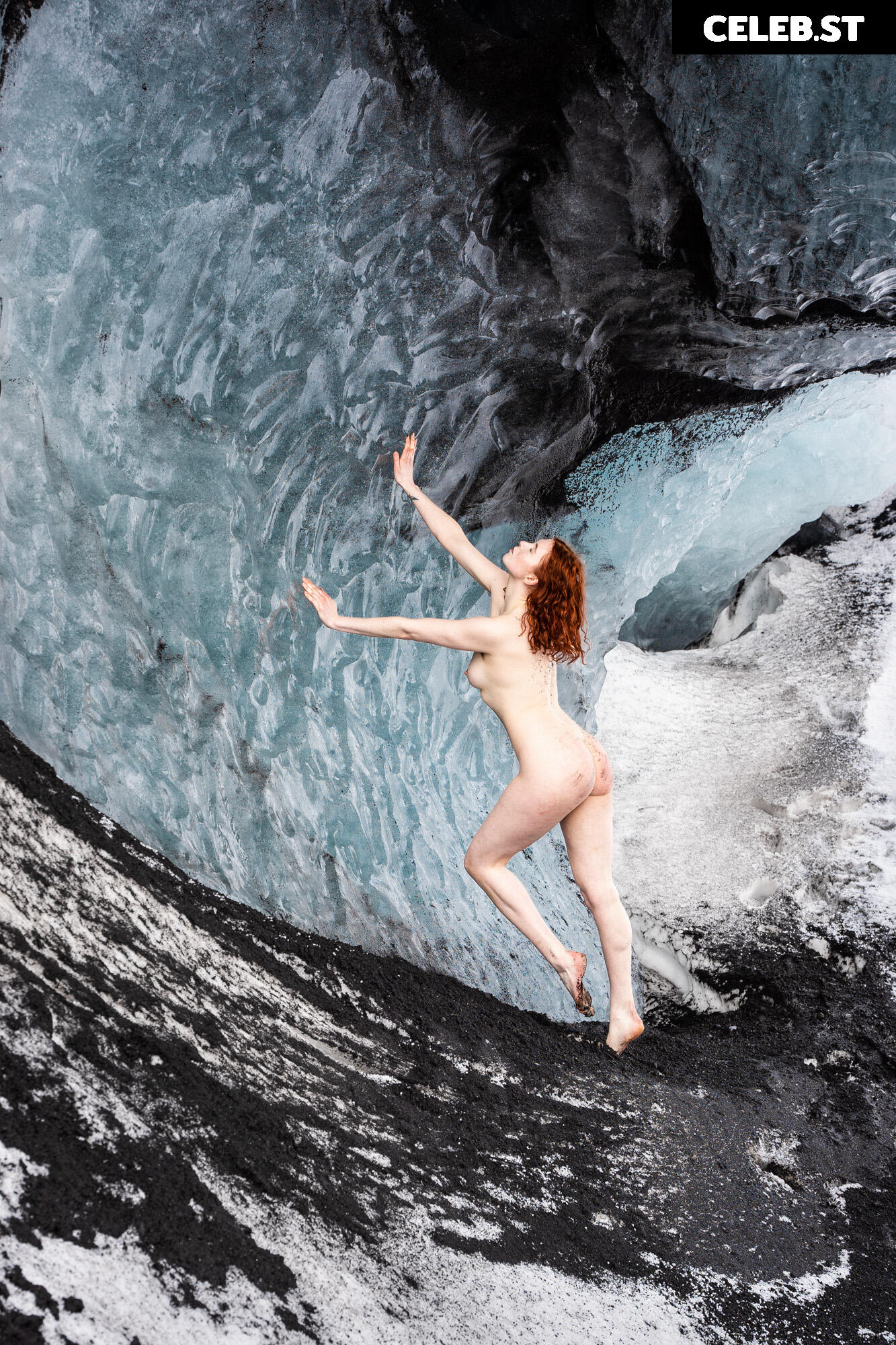Icelandic Selkie Image 10627414