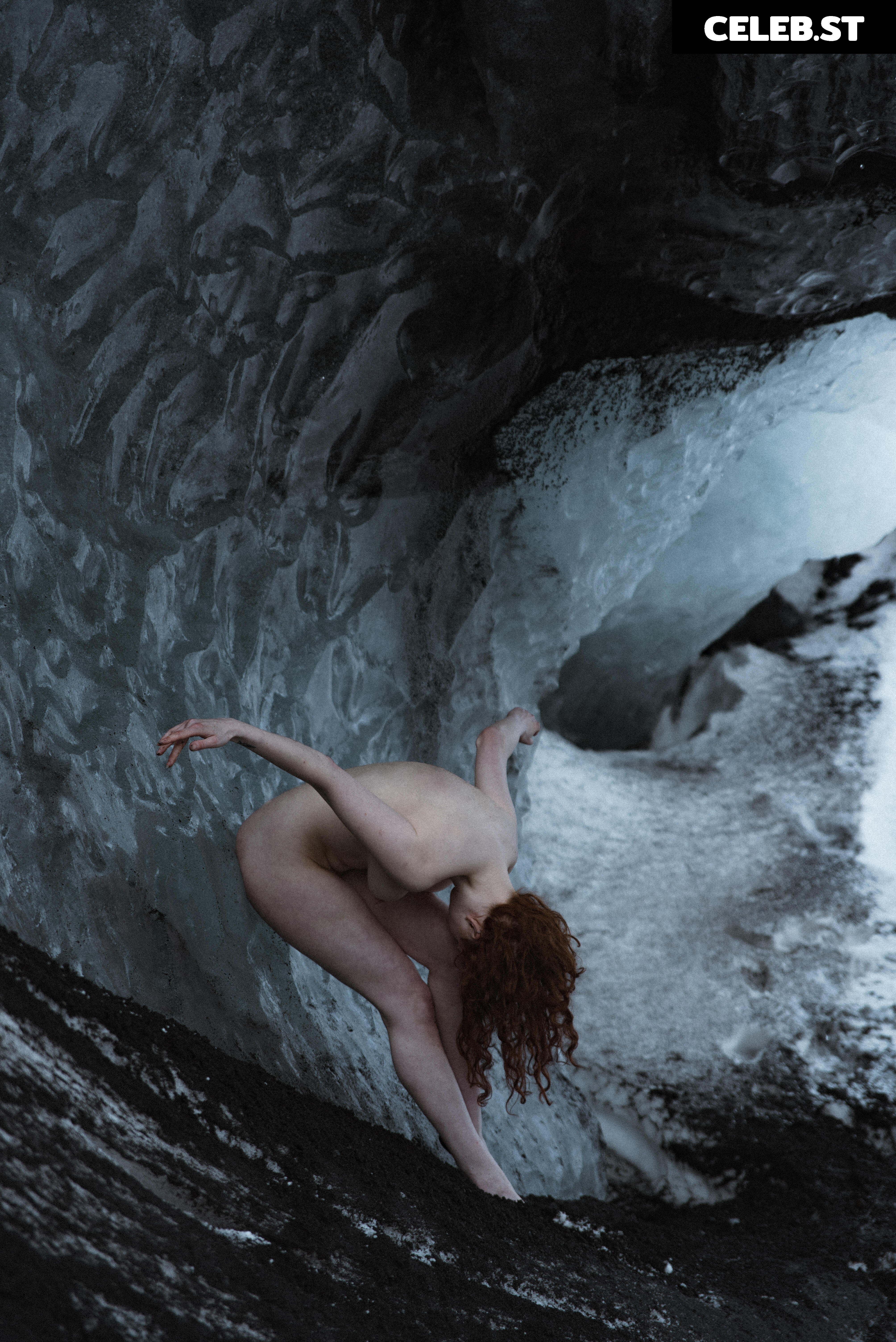 Icelandic Selkie Image 10627431