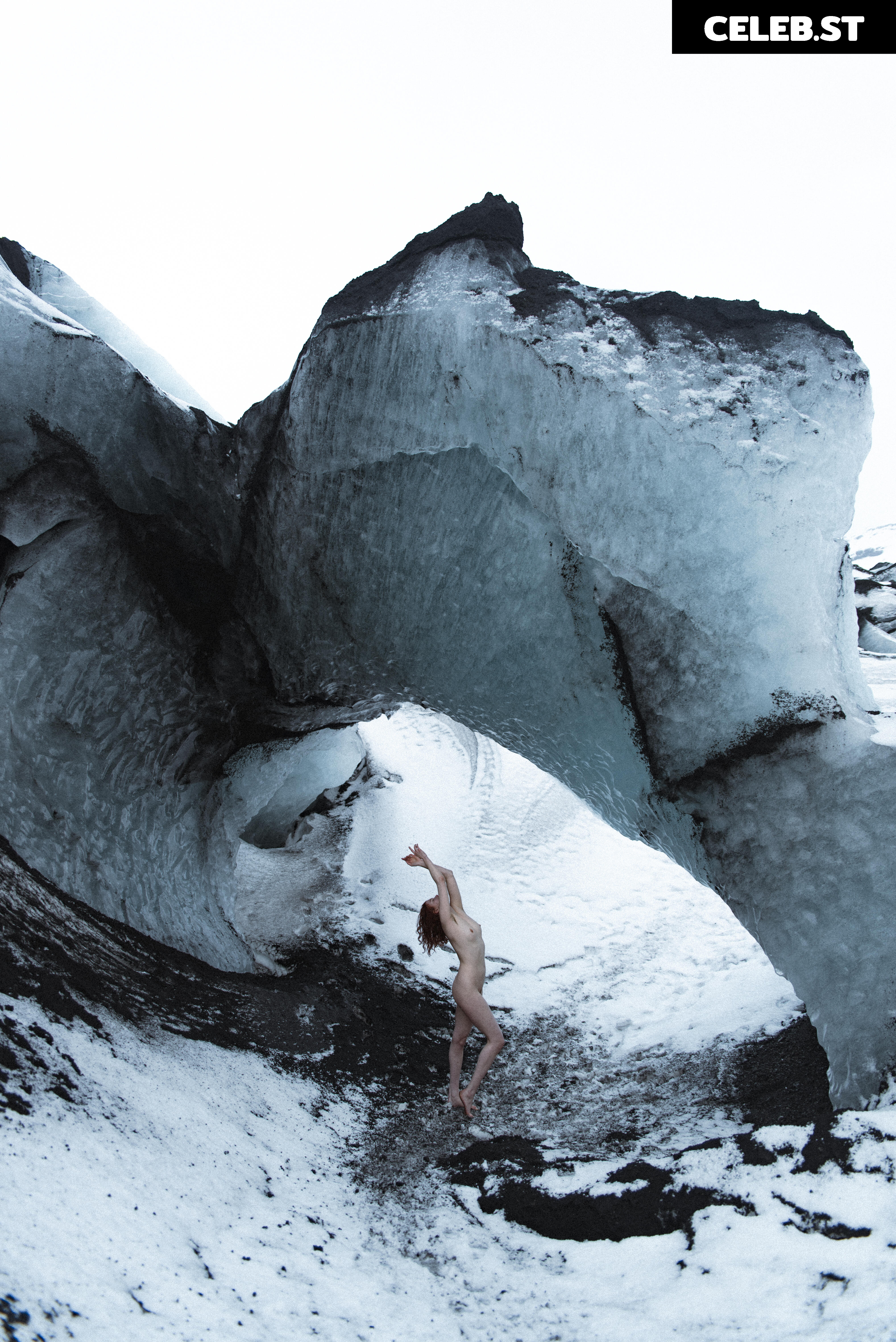 Icelandic Selkie Image 10627430