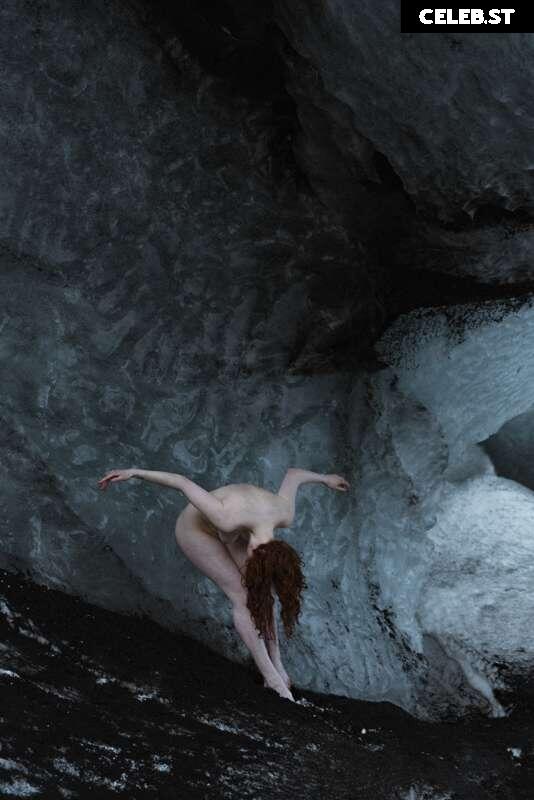 Icelandic Selkie Image 10627438