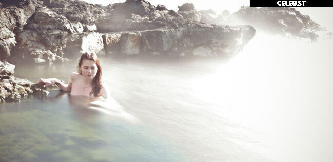 Icelandic Selkie Image 10627457