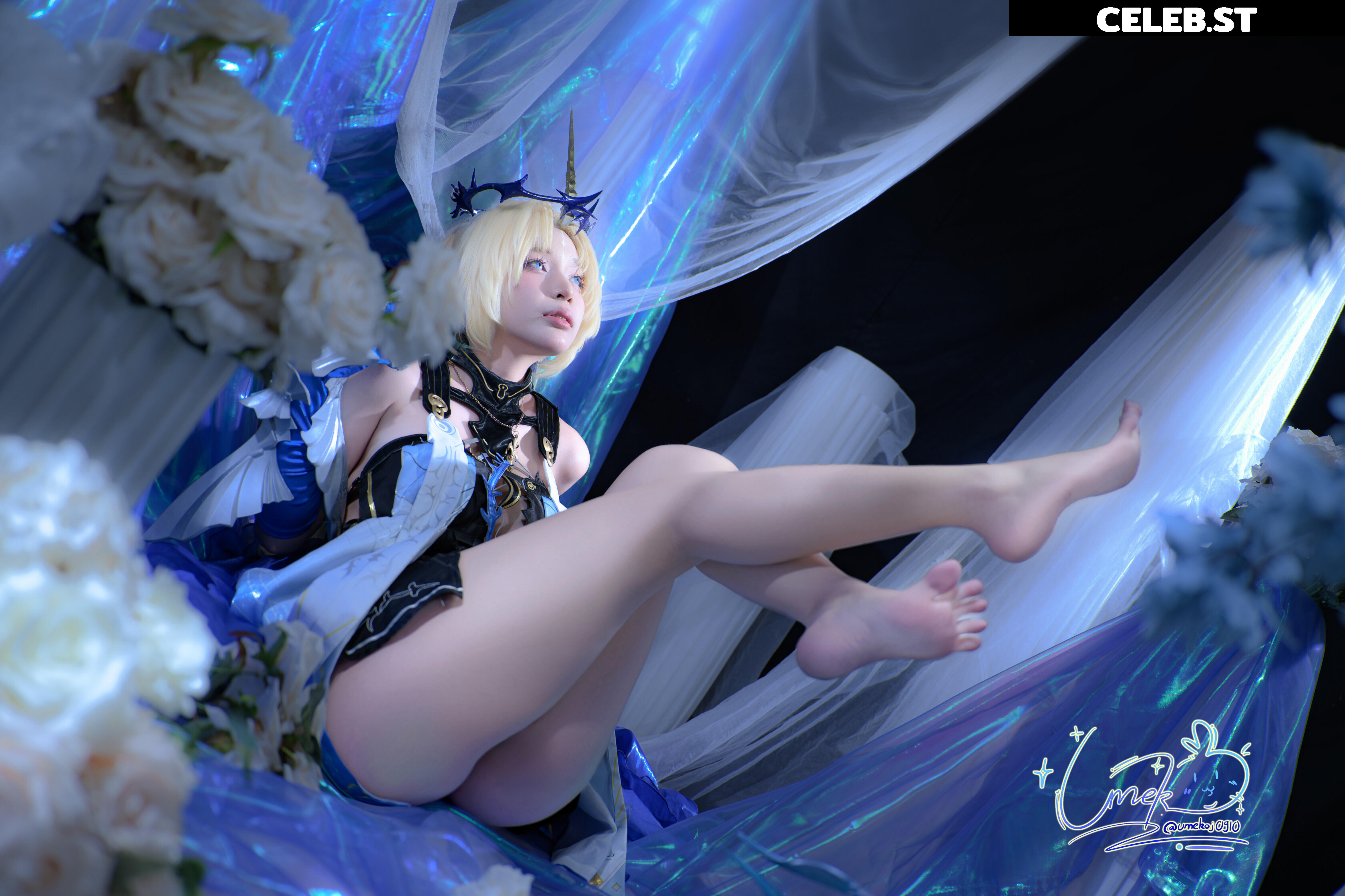 Umeko J Image 10626528