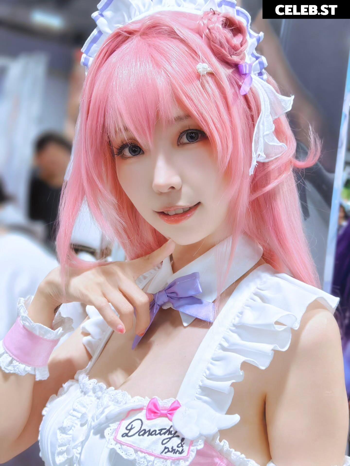 eeelyeee (Ely Cosplay) Image 10626691