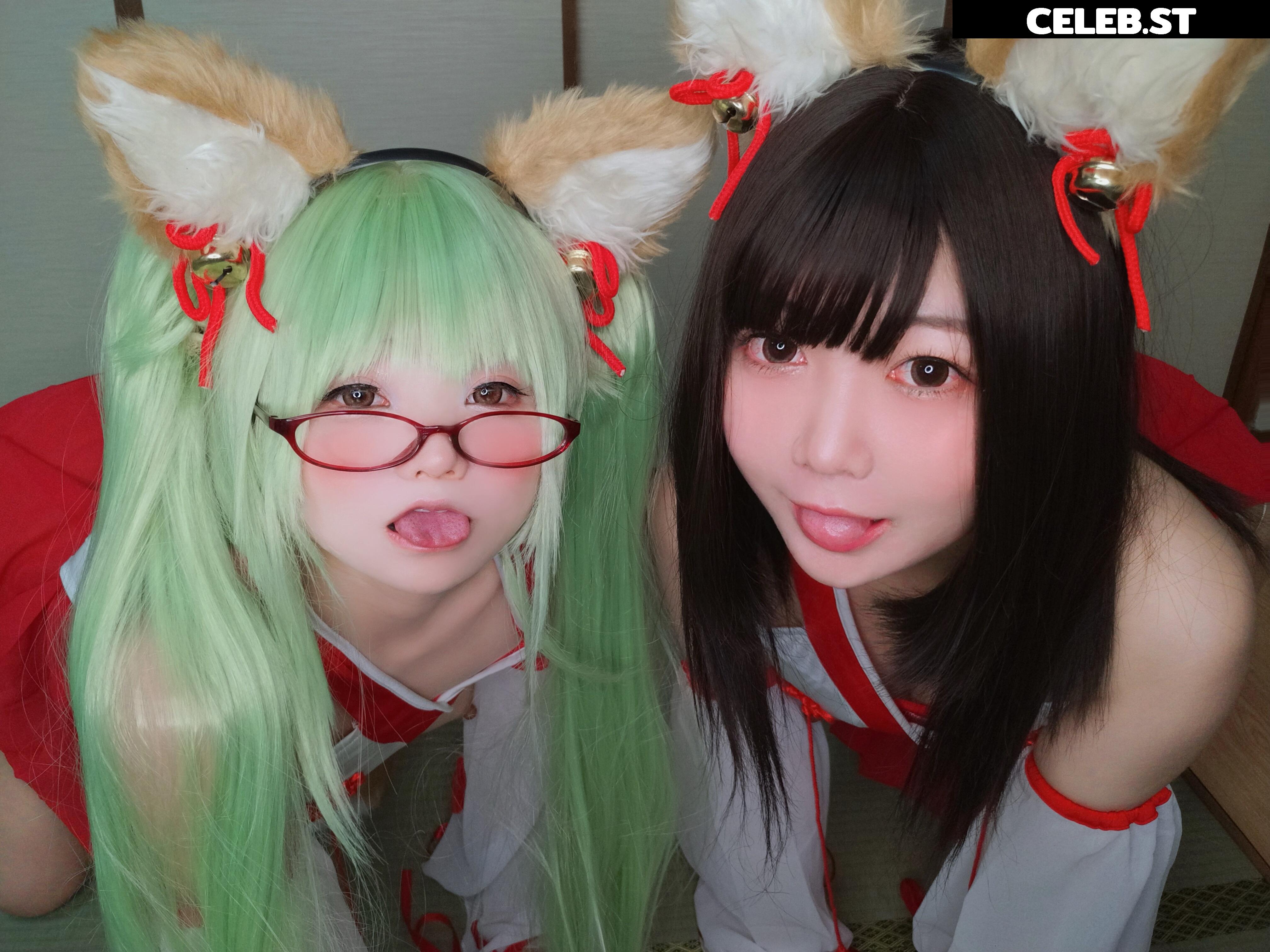 YaoYaoQwQ [軟妹搖搖樂w] Image 10626179