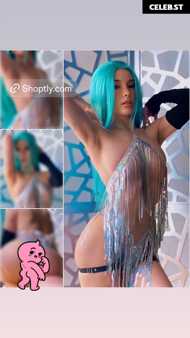 Alex Daberry / kainosaurus / alex_cosplays Image 10626274