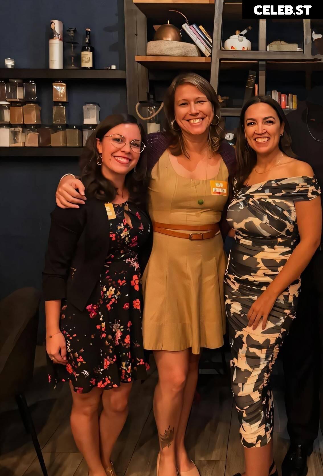 Alexandria Ocasio-Cortez / AOC Image 10621952