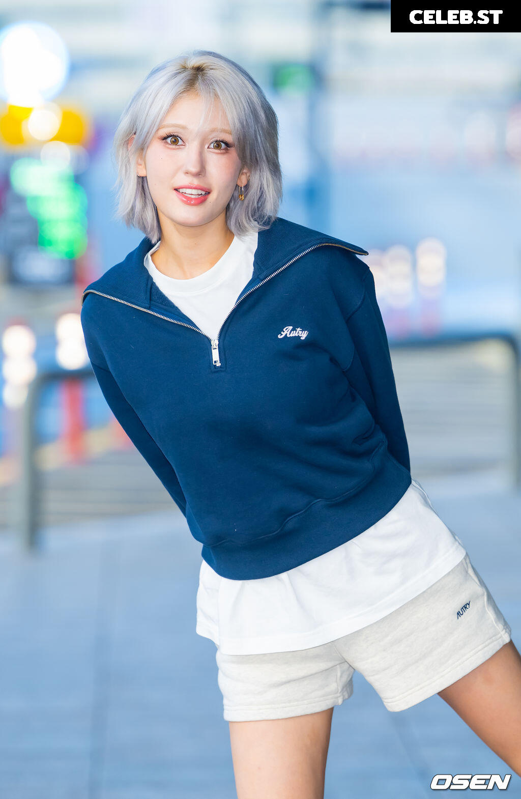 Jeon Somi/ENNIK SOMI Image 10621863