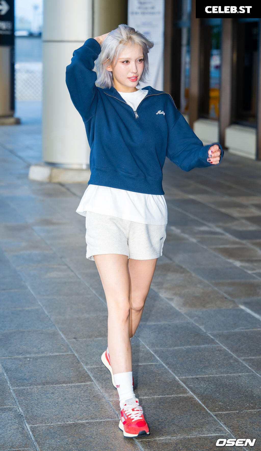 Jeon Somi/ENNIK SOMI Image 10621861