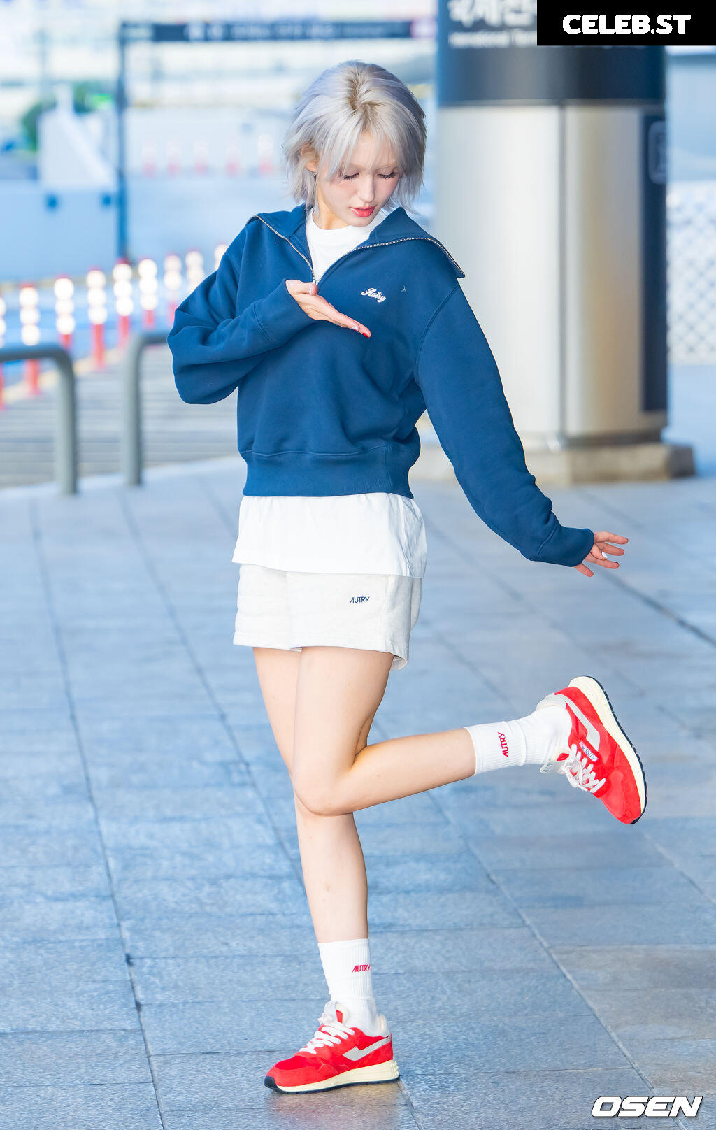Jeon Somi/ENNIK SOMI Image 10621864