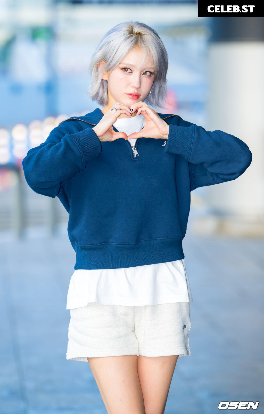 Jeon Somi/ENNIK SOMI Image 10621856