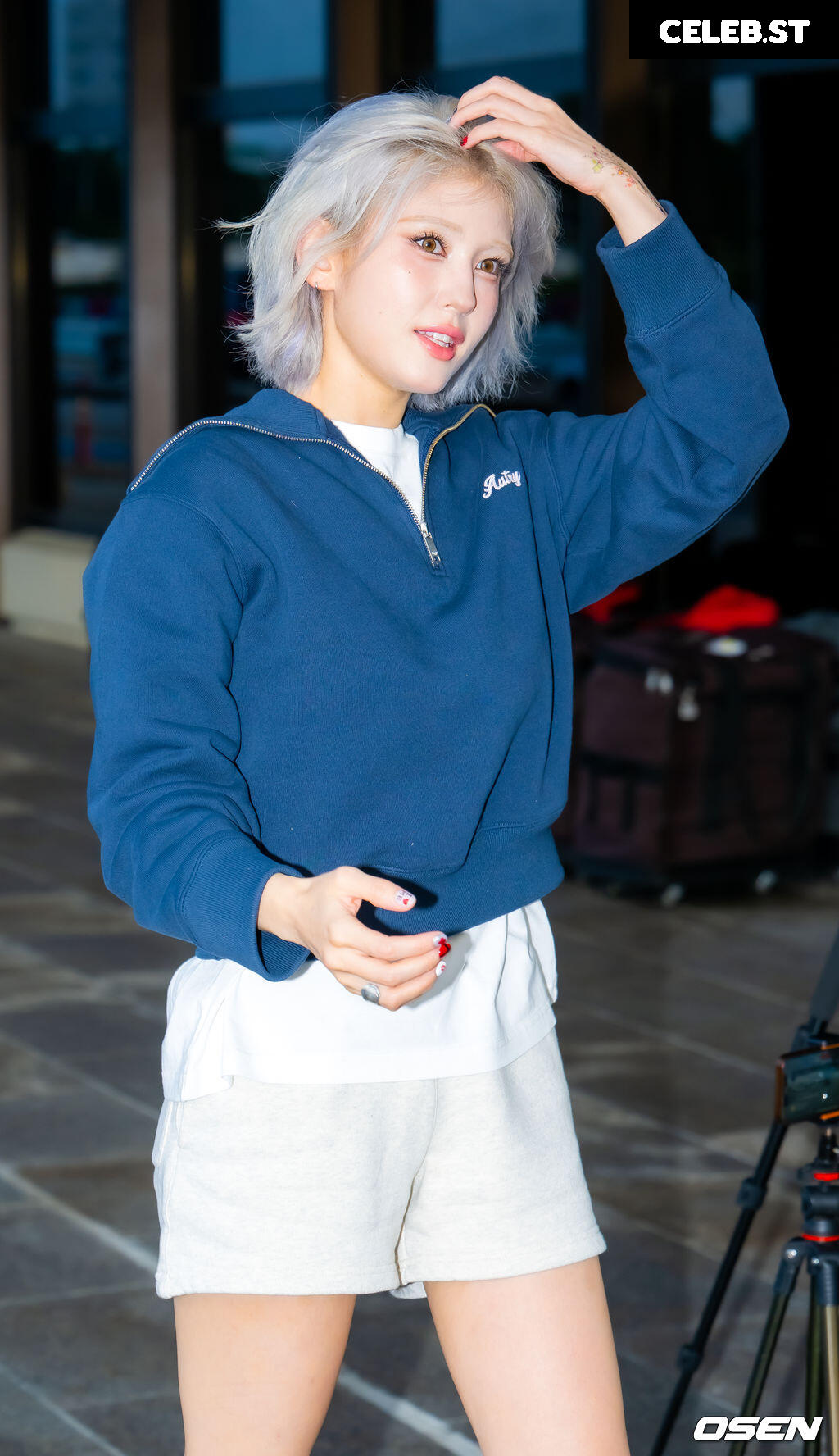 Jeon Somi/ENNIK SOMI Image 10621859
