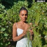 China Anne McClain Image 10621564