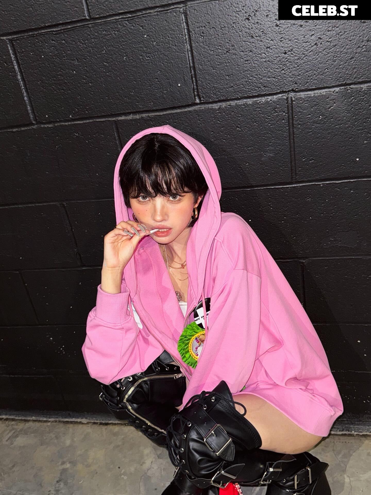 Soyeon / (G)I-IDLE / Kpop Image 10621405