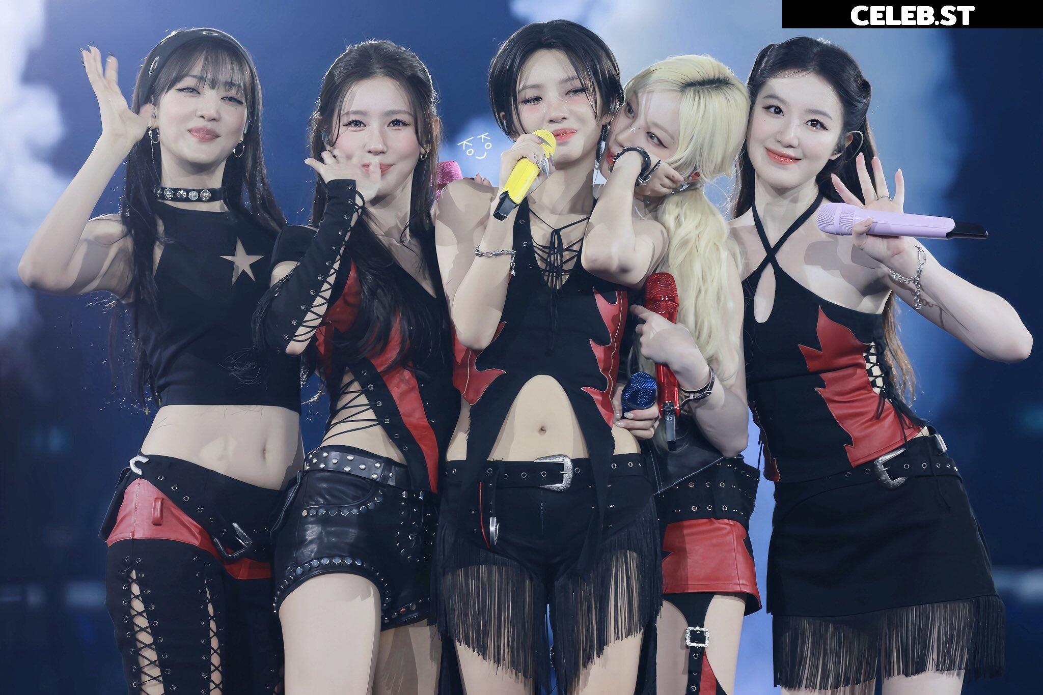 Soyeon / (G)I-IDLE / Kpop Image 10621433