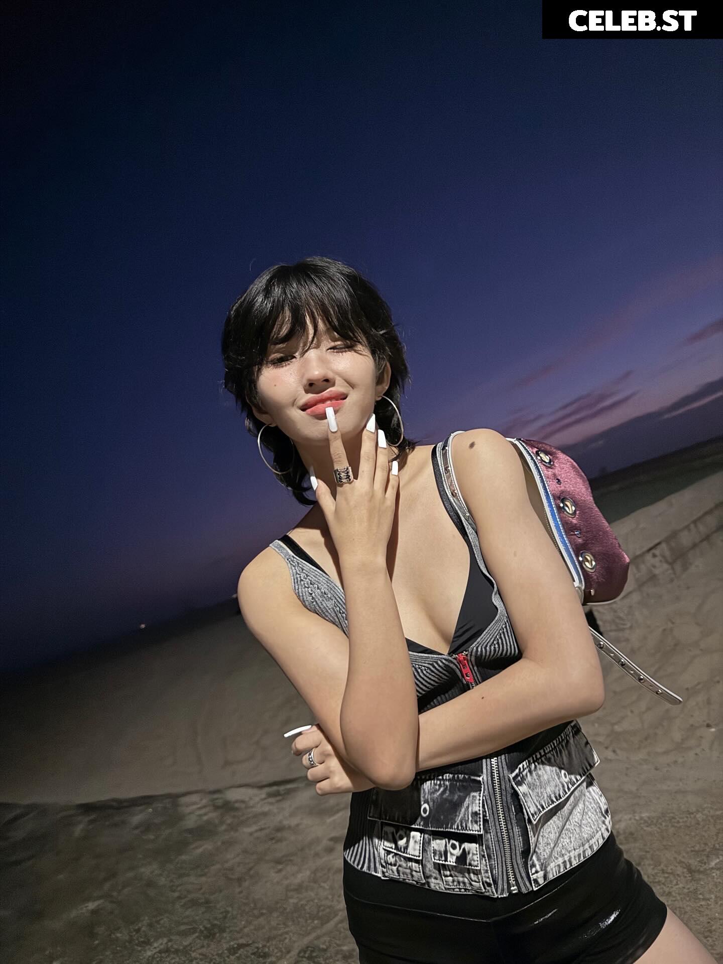 Soyeon / (G)I-IDLE / Kpop Image 10621460